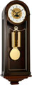 Настенные часы Vostok Clock M11012-24